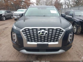 Hyundai Palisade 3.8l Sel, снимка 13