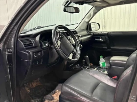 Toyota 4runner * SR5 * 2 КЛЮЧА * ШИБИДАХ * ПОДГРЕВ * КАМЕРА, снимка 5