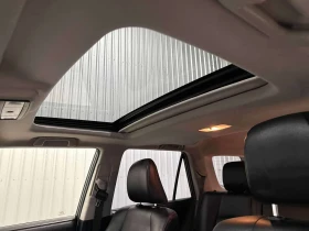 Toyota 4runner * SR5 * 2 КЛЮЧА * ШИБИДАХ * ПОДГРЕВ * КАМЕРА, снимка 11