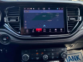 Dodge Durango * R/T AWD * ПОДГРЕВ* KEYLESS* , снимка 9