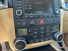 VW Touareg 4.2i с ГАЗ, снимка 14