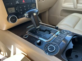 VW Touareg 4.2i с ГАЗ, снимка 13