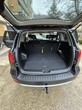 Hyundai Santa fe 4x4 CRDI 4WD FACELIFT, снимка 10