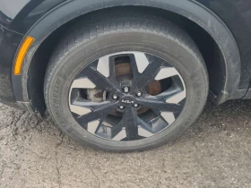 Kia Sportage * X Line Limited * 2 КЛЮЧА * ПАНОРАМА * ПОДГРЕВ, снимка 14