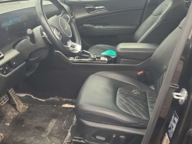 Kia Sportage * X Line Limited * 2 КЛЮЧА * ПАНОРАМА * ПОДГРЕВ, снимка 4