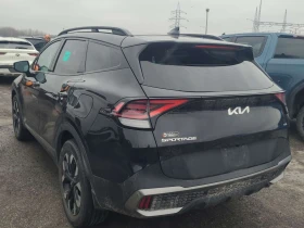 Kia Sportage * X Line Limited * 2 КЛЮЧА * ПАНОРАМА * ПОДГРЕВ, снимка 11