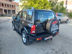 Suzuki Grand vitara 2, 5i-144kc.-ТОП СЪСТОЯНИЕ, снимка 4
