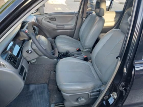 Suzuki Grand vitara 2, 5i-144kc.-ТОП СЪСТОЯНИЕ, снимка 13