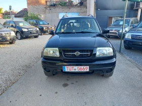 Suzuki Grand vitara 2, 5i-144kc.-ТОП СЪСТОЯНИЕ, снимка 2