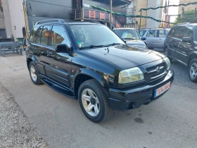 Suzuki Grand vitara 2, 5i-144kc.-ТОП СЪСТОЯНИЕ, снимка 1