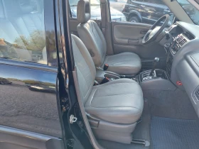 Suzuki Grand vitara 2, 5i-144kc.-ТОП СЪСТОЯНИЕ, снимка 10