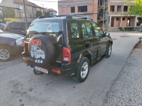Suzuki Grand vitara 2, 5i-144kc.-ТОП СЪСТОЯНИЕ, снимка 6
