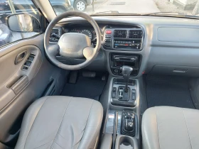 Suzuki Grand vitara 2, 5i-144kc.-ТОП СЪСТОЯНИЕ, снимка 8