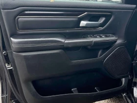 Dodge RAM 1500 | Sport | ПАНОРАМА | CARFAX | ПОДГРЕВ  | , снимка 12