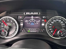 Dodge RAM 1500 | Sport | ПАНОРАМА | CARFAX | ПОДГРЕВ  | , снимка 8