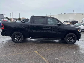 Dodge RAM 1500 | Sport | ПАНОРАМА | CARFAX | ПОДГРЕВ  | , снимка 3