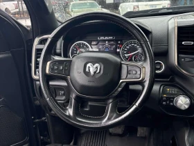 Dodge RAM 1500 | Sport | ПАНОРАМА | CARFAX | ПОДГРЕВ  | , снимка 17