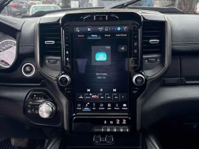 Dodge RAM 1500 | Sport | ПАНОРАМА | CARFAX | ПОДГРЕВ  | , снимка 16