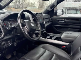 Dodge RAM 1500 | Sport | ПАНОРАМА | CARFAX | ПОДГРЕВ  | , снимка 5