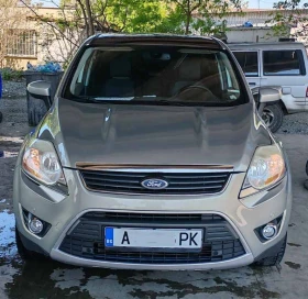 Ford Kuga 2.0, снимка 3