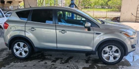 Ford Kuga 2.0, снимка 2