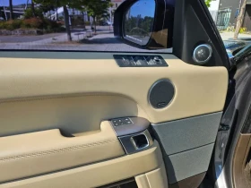 Land Rover Range Rover Sport 3.0D, снимка 12