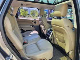 Land Rover Range Rover Sport 3.0D, снимка 14