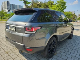 Land Rover Range Rover Sport 3.0D, снимка 8