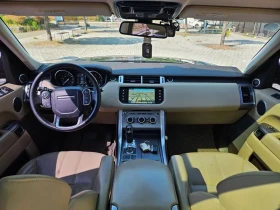 Land Rover Range Rover Sport 3.0D, снимка 16