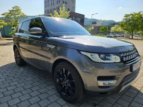 Land Rover Range Rover Sport 3.0D, снимка 3