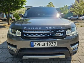 Land Rover Range Rover Sport 3.0D, снимка 2