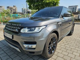 Land Rover Range Rover Sport 3.0D, снимка 1