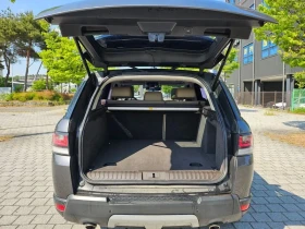 Land Rover Range Rover Sport 3.0D, снимка 7