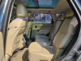 Land Rover Range Rover Sport 3.0D, снимка 10