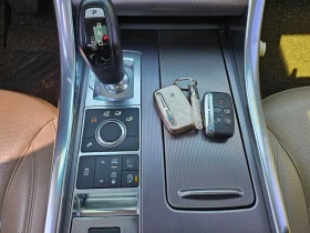 Land Rover Range Rover Sport 3.0D, снимка 17