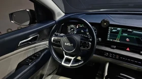 Kia Sportage 2.0 DIESEL AWD /SIGNA GRAVITY / 360 КАМЕРИ /ОБДУХ/, снимка 9