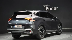 Kia Sportage 2.0 DIESEL AWD /SIGNA GRAVITY / 360 КАМЕРИ /ОБДУХ/, снимка 3