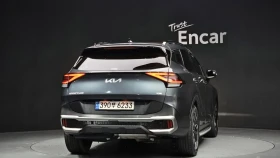 Kia Sportage 2.0 DIESEL AWD /SIGNA GRAVITY / 360 КАМЕРИ /ОБДУХ/, снимка 4