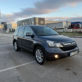 Honda Cr-v, снимка 4