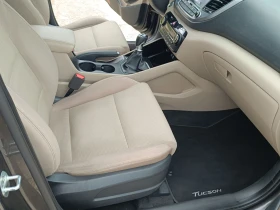 Hyundai Tucson 1.6, снимка 7