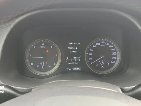 Hyundai Tucson 1.6, снимка 12