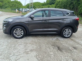 Hyundai Tucson 1.6, снимка 5
