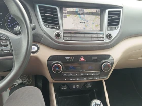 Hyundai Tucson 1.6, снимка 10