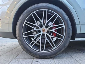 Porsche Cayenne S E Hybrid / 360 / DIS / MATRIX / АВТОКРЕДИТ, снимка 15