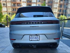 Porsche Cayenne S E Hybrid / 360 / DIS / MATRIX / АВТОКРЕДИТ, снимка 4