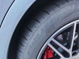 Porsche Cayenne S E Hybrid / 360 / DIS / MATRIX / АВТОКРЕДИТ, снимка 14
