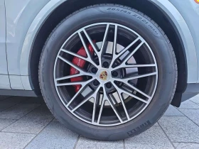 Porsche Cayenne S E Hybrid / 360 / DIS / MATRIX / АВТОКРЕДИТ, снимка 16