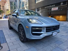 Porsche Cayenne S E Hybrid / 360 / DIS / MATRIX / АВТОКРЕДИТ, снимка 17