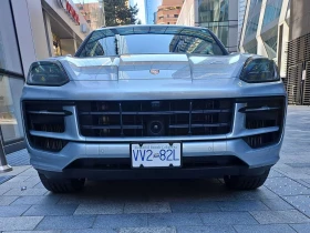 Porsche Cayenne S E Hybrid / 360 / DIS / MATRIX / АВТОКРЕДИТ, снимка 6