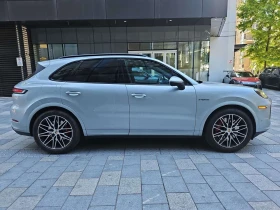 Porsche Cayenne S E Hybrid / 360 / DIS / MATRIX / АВТОКРЕДИТ, снимка 3